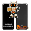 Pantalla One Plus Nord N20 5g Oled Alta Calidad Premium Negro