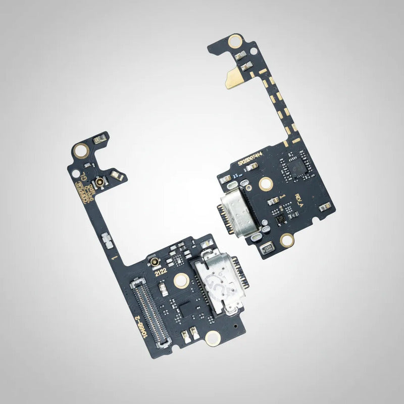 Placa Tableta Carga Motorola Edge 20 Pro Xt2153  Calidad