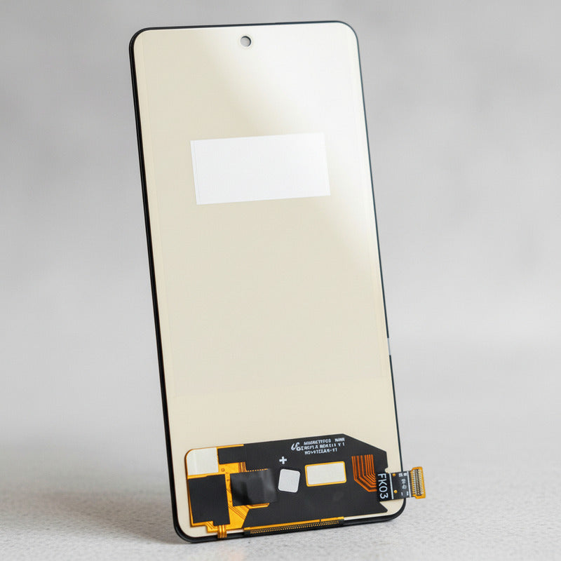 Pantalla Oppo Reno 13f Oled Alta Calidad Premium Negro