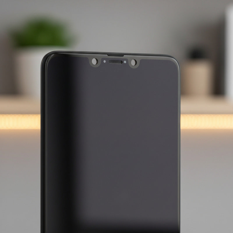 Pantalla Display Compatible Huawei Mate 20 Lite Alta Calidad Negro