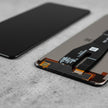 Pantalla Compatible Huawei Honor 90 Smart Calidad Premium Negro