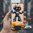 Pantalla Compatible Xiaomi Mi 11x Oled Alta Calidad Premium Negro