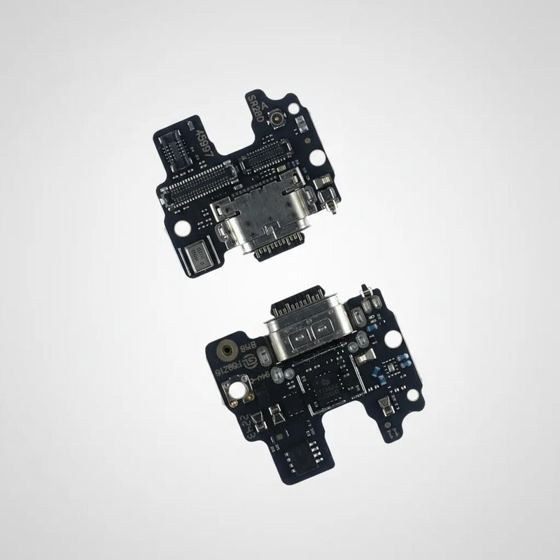 Placa Tableta Carga Motorola Edge 30 Fusion Xt2243 Calidad