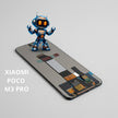 Pantalla Compatible Xiaomi Poco M3 Pro Alta Calidad Premium Negro