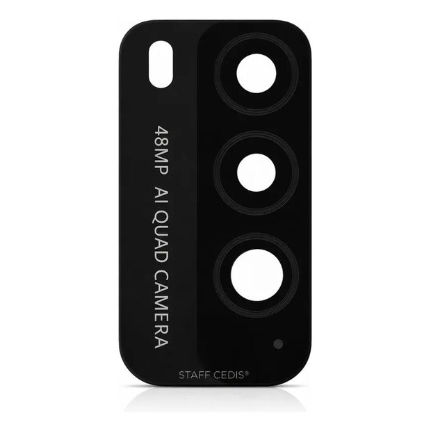Lente De Camara Premium Compatible Con Huawei Y7a