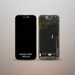 Pantalla iPhone 15 Pro Incell Jk Alta Calidad Premium Negro