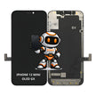 Pantalla iPhone 12 Mini Calidad Oled Dd Calidad Premium Negro