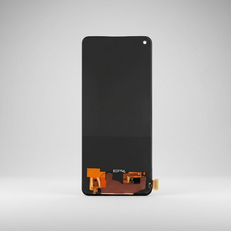 Pantalla Compatible Realme 12 4g Oled Alta Calidad Premium Negro