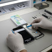 Pantalla iPhone 15 Plus Incell Jk Alta Calidad Premium Negro