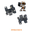 Placa Tableta Carga Motorola Edge 30 Xt2203 Alta Calidad