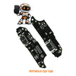 Placa Carga Motorola E22 E22i Xt2239 Alta Calidad