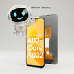 Pantalla Samsung  A03 Core  Calidad Premium Negro