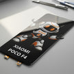 Pantalla Compatible Xiaomi Poco F4 Oled Alta Calidad Premium Negro