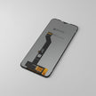 Pantalla Compatible Motorola E7i Power Alta Calidad Premium Negro