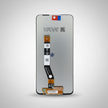 Pantalla Compatible Motorola G54 Xt2343 Alta Calidad Negro