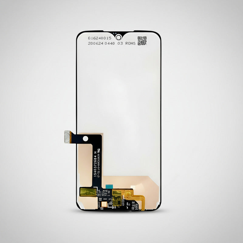 Pantalla Compatible Motorola G7/g7 Plus Alta Calidad Premium Negro