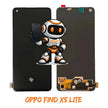 Pantalla Oppo Find X5 Lite Oled Alta Calidad Premium Negro