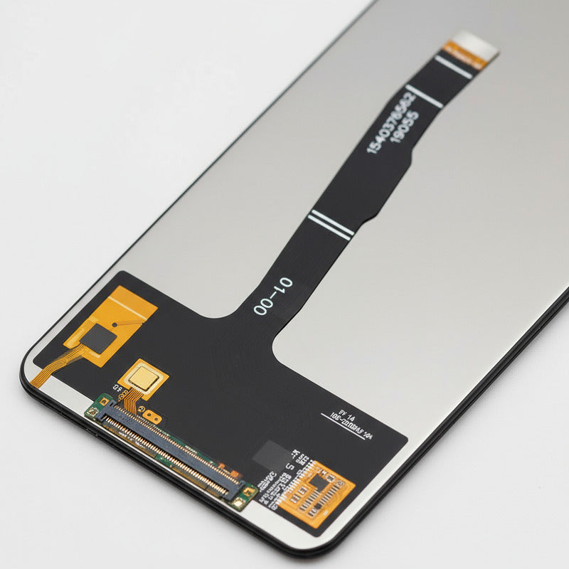 Pantalla Display Huawei P30 Lite Alta Calidad Premium Negro