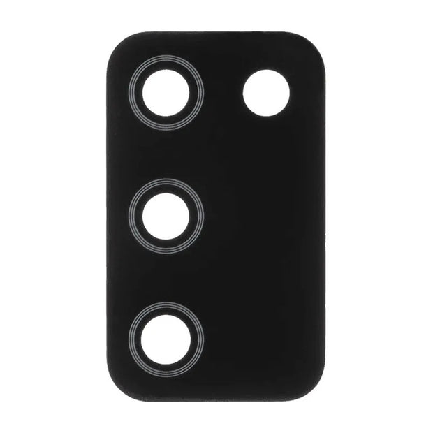 Lente De Camara Premium Compatible Con Samsumng A02s