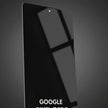 Pantalla Compatible Google Pixel 7 Pro  Alta Calidad Premium Negro