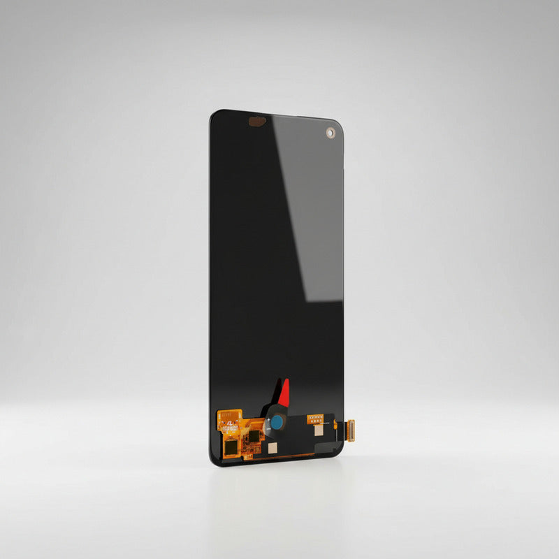 Pantalla Compatible Oppo A78 4g Alta Oled  Calidad Premium Negro