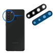 Lente De Camara Premium Compatible Con Samsung A21