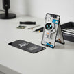 Pantalla Display Para Samsung A25 5g A256 Oled Marco Premium Negro