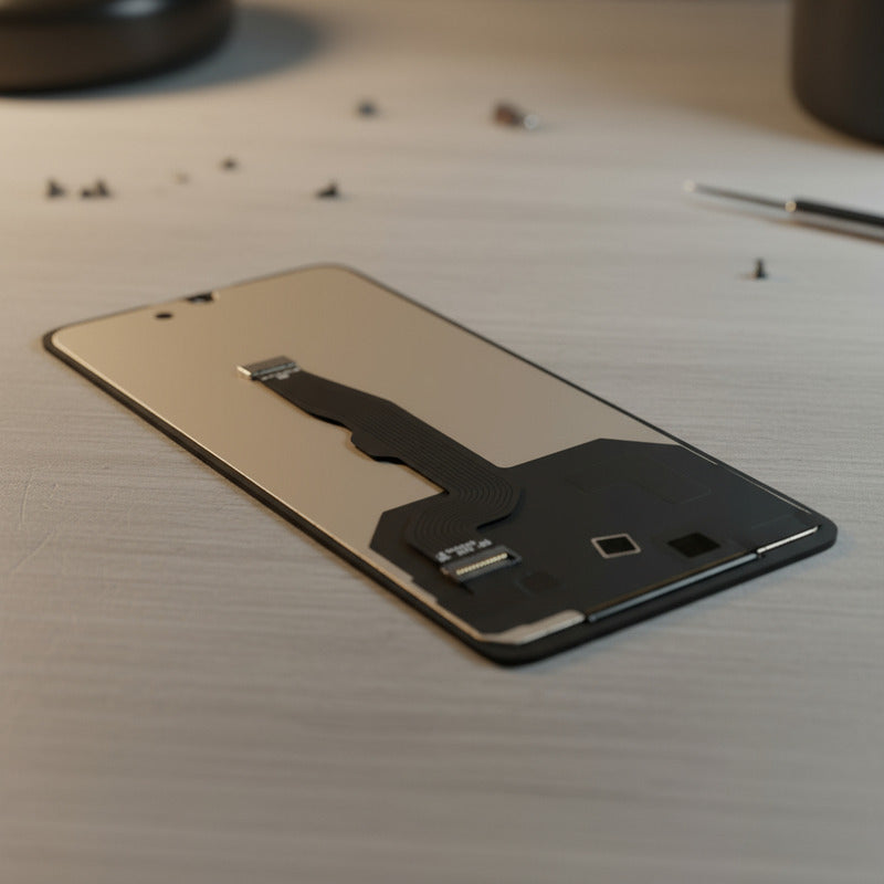 Pantalla Huawei P30 Leica Ele-i04 Calidad Incell Negro