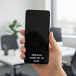 Pantalla One Plus Nord Ce2 5g Oled  Calidad Premium Negro