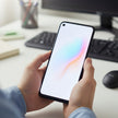 Pantalla Compatible Tecno Spark 10 Pro  Alta Calidad Premium Negro