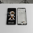 Pantalla Samsung A32 4g  Incell C/ Marco Calidad Premium Negro