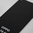 Pantalla Compatible Oppo A74 4g Oled  Calidad Premium Negro