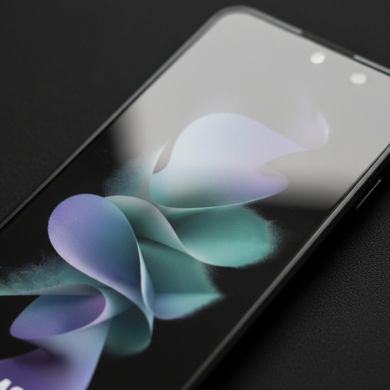 Pantalla Display Premium Z Flip 3 Táctil Calidad Alta
