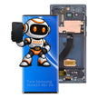 Pantalla Samsung Note 10 Marco Alta Calidad Premium