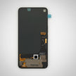 Pantalla Compatible Google Pixel 4a Alta Calidad Premium Negro