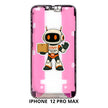 Bisel Frame Marco iPhone 12 Pro Max Alta Calidad Premium