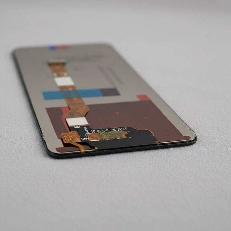 Pantalla Compatible Oppo A40 Alta Calidad Premium Negro