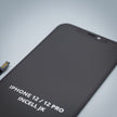 Pantalla iPhone 12/ 12 Pro Incell Jk Alta Calidad Premium Negro