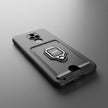 Funda Motorola Moto E7 Mica Cristal Templado Incluida Negro