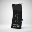 Pantalla Pantalla Staff Cedis Rzr 5g 2022 Negro