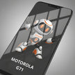 Pantalla Compatible Motorola G71 Calidad Incell Negro