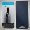 Pantalla Compatible Huawei Honor 20 Alta Calidad Premium Negro