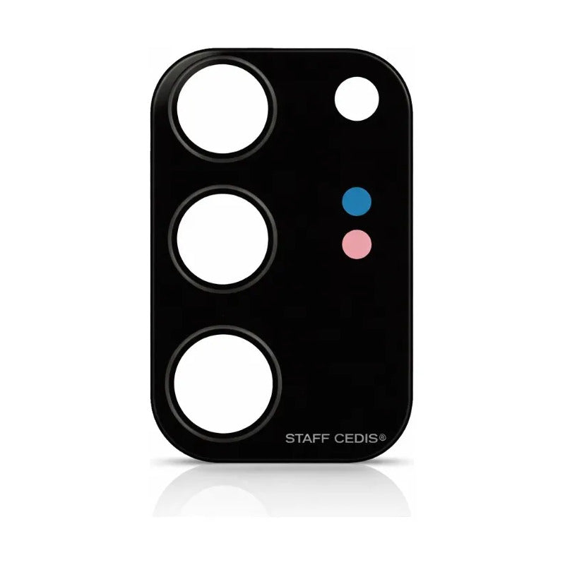 Lente De Camara Premium Compatible C/ Samsung Note 20 Ultra