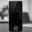 Pantalla Compatible Oppo Reno 8z Ncell Calidad Premium Negro