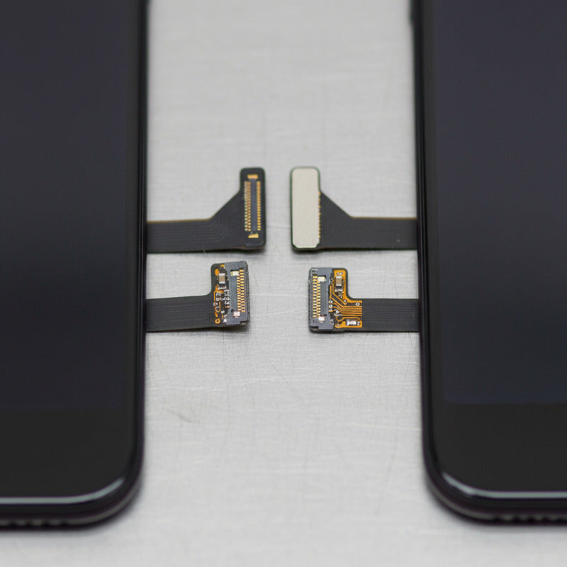 Pantalla iPhone 7 Plus Aaa Calidad Premium Negra Negro
