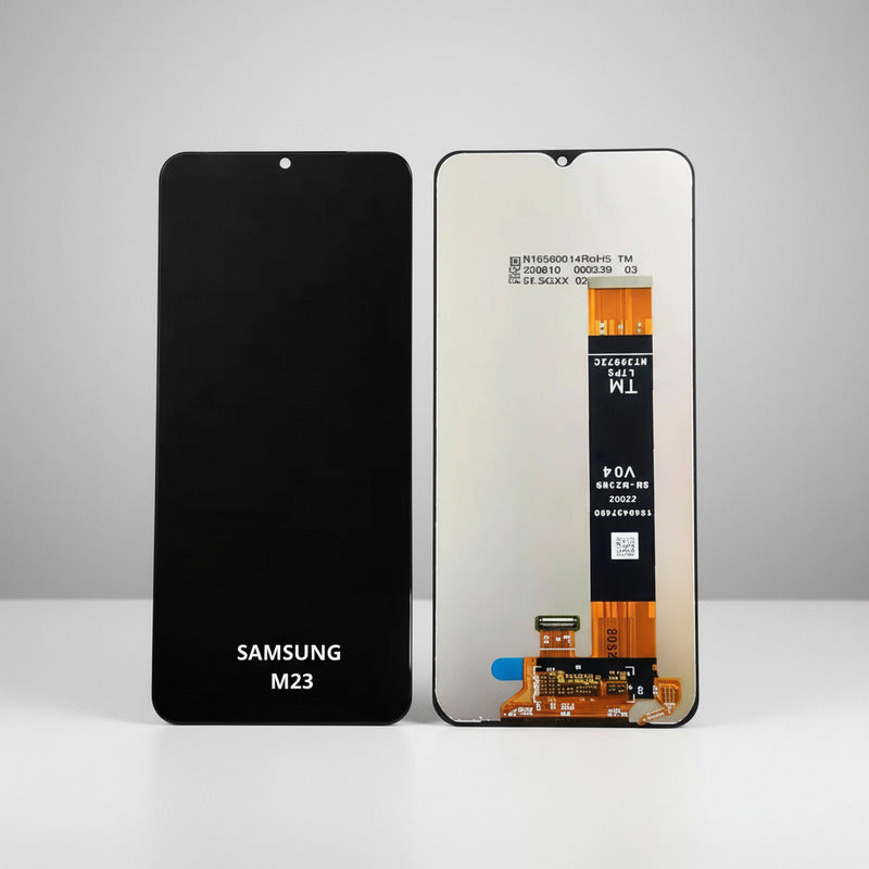 Pantalla Samsung M23 5g M236b Alta Calidad Premium Negro
