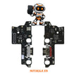 Placa Carga Motorola E13 Xt2345 Alta Calidad