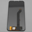 Pantalla Compatible Motorola E7i Alta Calidad Premium Negro