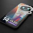 Display iPhone 14 Oled Premium Alta Calidad Ic Negro