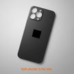 Tapa Trasera iPhone 13 Pro Max Negra Alta Calidad Premium